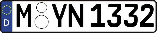 M-YN1332