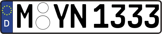 M-YN1333