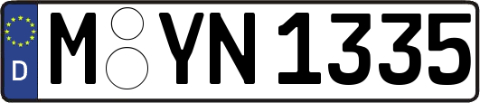 M-YN1335