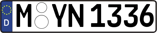 M-YN1336