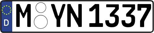 M-YN1337