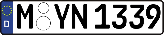 M-YN1339