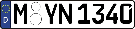 M-YN1340