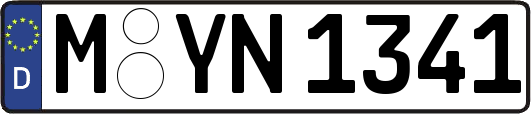 M-YN1341
