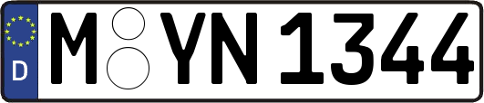 M-YN1344