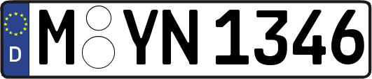 M-YN1346