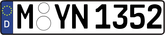 M-YN1352
