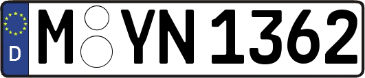 M-YN1362