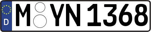M-YN1368