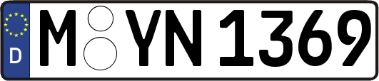 M-YN1369
