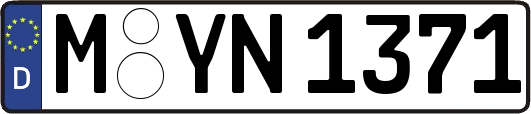 M-YN1371