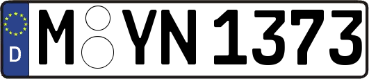 M-YN1373