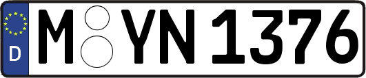 M-YN1376