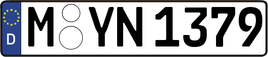 M-YN1379