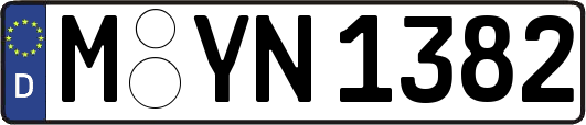 M-YN1382