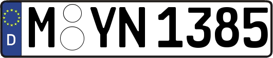 M-YN1385