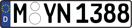 M-YN1388