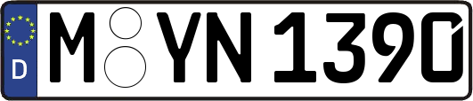 M-YN1390