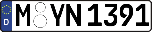 M-YN1391
