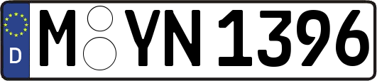 M-YN1396
