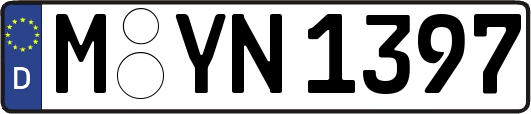 M-YN1397