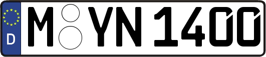 M-YN1400
