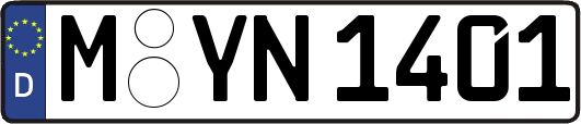 M-YN1401