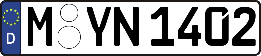 M-YN1402