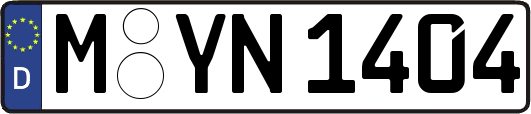 M-YN1404