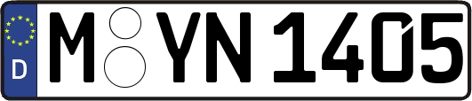M-YN1405