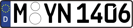 M-YN1406