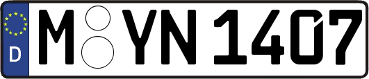 M-YN1407