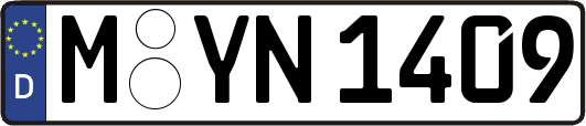 M-YN1409