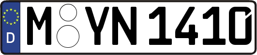 M-YN1410