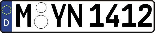 M-YN1412