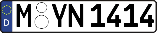 M-YN1414