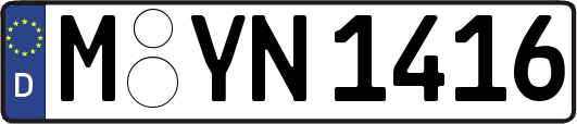 M-YN1416