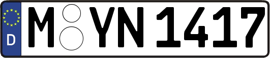 M-YN1417