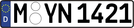 M-YN1421