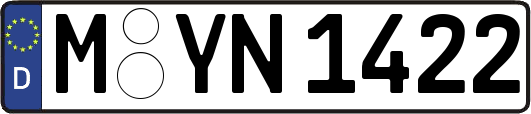 M-YN1422