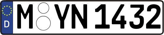 M-YN1432