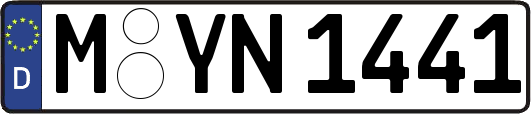 M-YN1441