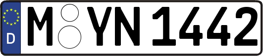 M-YN1442