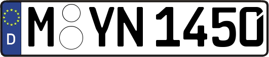 M-YN1450