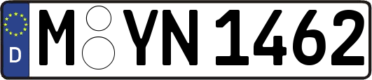 M-YN1462