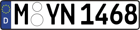 M-YN1468