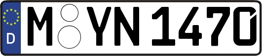M-YN1470