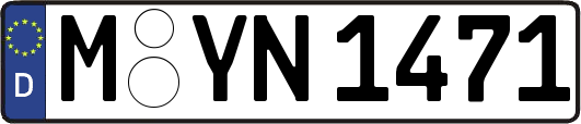 M-YN1471