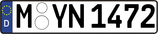 M-YN1472