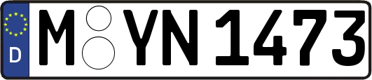 M-YN1473